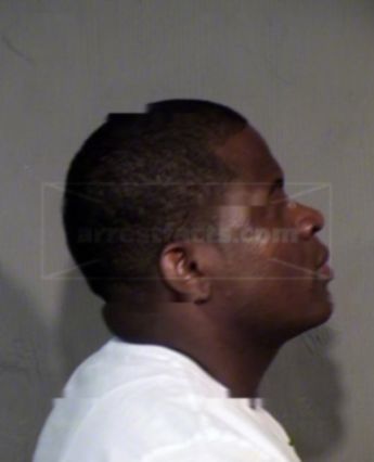 Kevin Jermaine Mclean