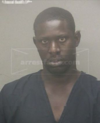 Jermaine Hayes