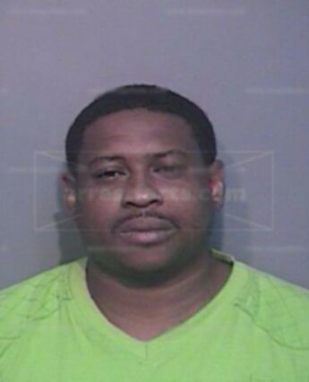 Silas Leon Lucious