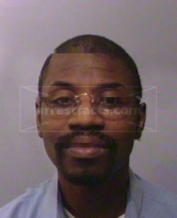 Michael Alonzo Ransome