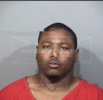 Dominic Michaud Bland