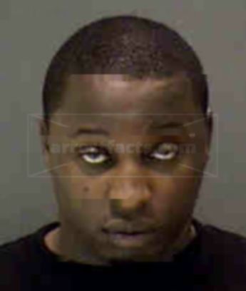 Vincent Tyrell Williams