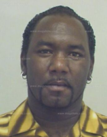 Tyrone Mcswine