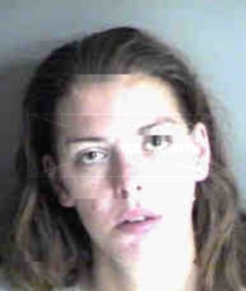Tiffany Louise Stoltz