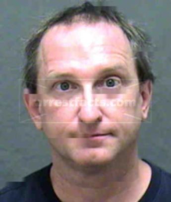 Clifton Wayne Jackson