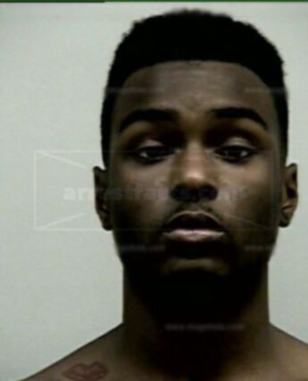 Maurio Rashad Goodman