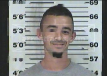 Justin Allen Landers