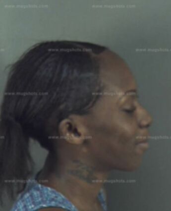 Shakeemah Montrell Jackson