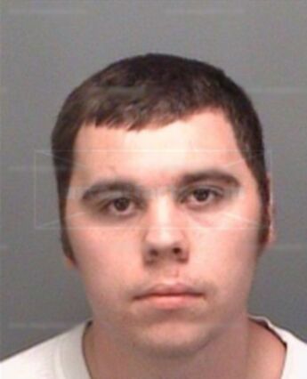 Christopher Robert Lawson