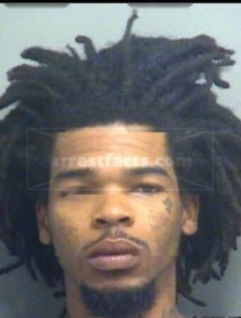 Brandon Redding
