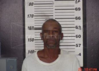 Danny Charles Compton