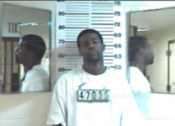 Christopher Dwain Thomas