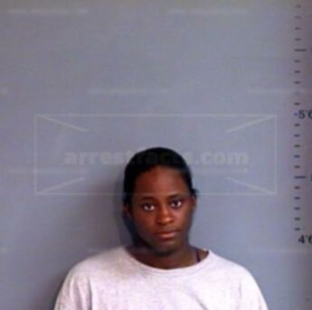 Savannah Angela Burton