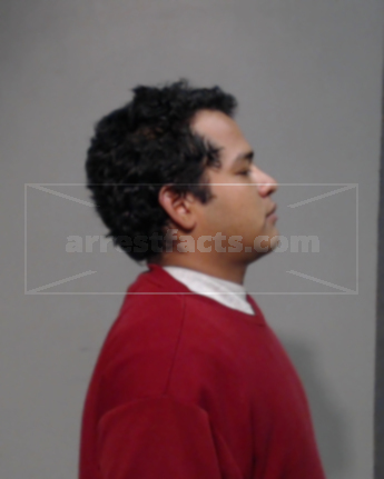 Carlos Alejandro Bustos Ortiz