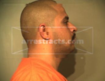 Gilbert Ramirez Berrones