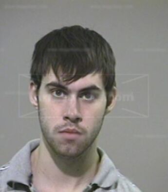 Brandon Leribeus