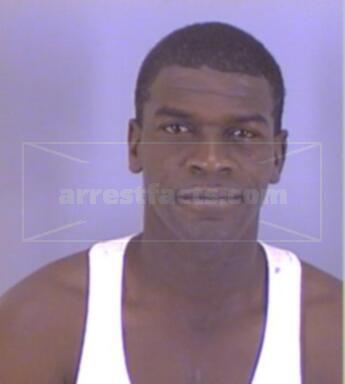 Vincent Bush