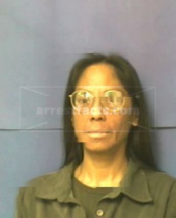 Cynthia Lou Mcclary