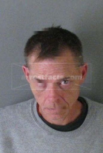 Steven Michael Robbins