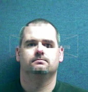 Gary Kenneth Rushing