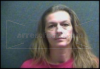 Kimberly Sue Arnold
