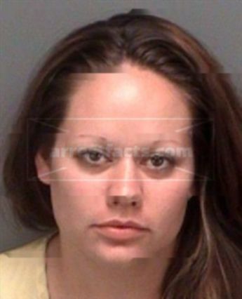 Tina Marie Paulton