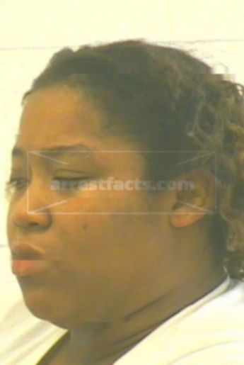 Ernestine Louise Henry