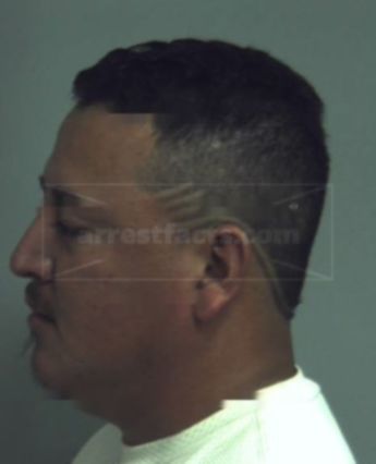 Benjamin Cervantes-Duarte