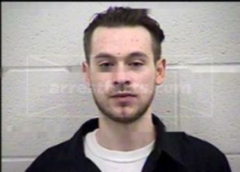 Corey Robert Green