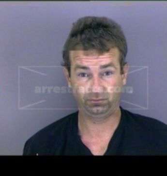Randy William Warren