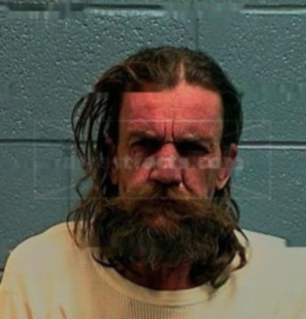 Charles Wayne Wilson