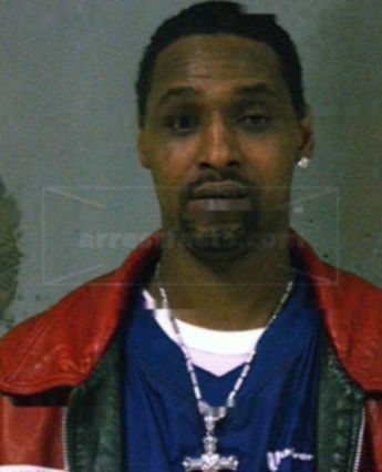 Thilbany Gerald Copeland