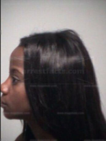 Yole Cassandra Francois