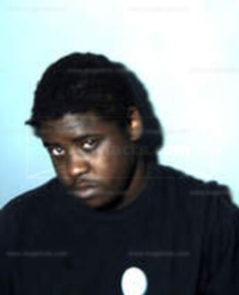 Shaquille Carter