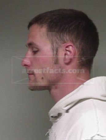 Todd Alan Birdyshaw