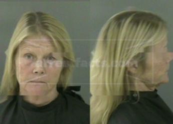 Diane Marie Hanson