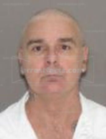 Charles Eugene Scroggins