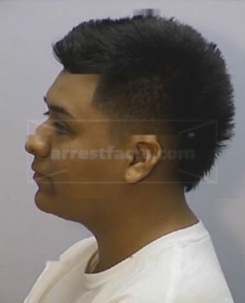 Oscar Perez Duran