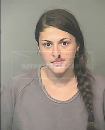 Crystal Marie Hart