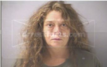 Paige Elizabeth Thomas