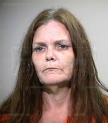Cynthia Ezelle Wise Luker