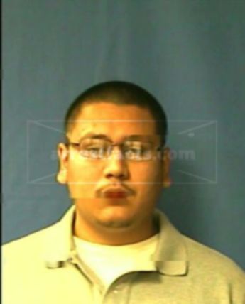 Aaron Rebollar