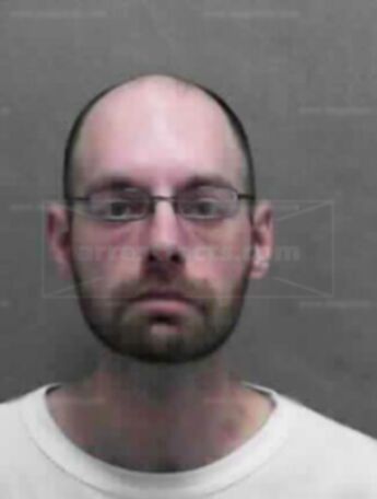 Matthew Lee Byrd