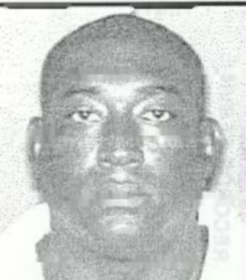Jerome Edward Degrate
