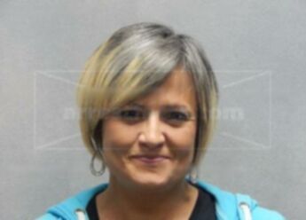 Melissa Jean Heinzman