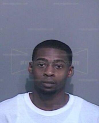 Billy Ray Johnson Jr