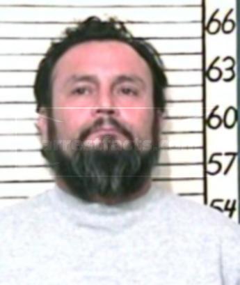 Roger Anthony Sanchez