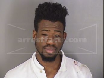 Shaqeel Jalle Scott
