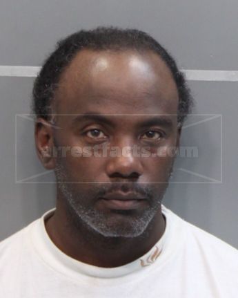 Reginald Lebron Young