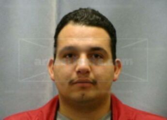 Victor Salgado Jr